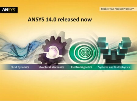 Ansys 14.0 (x86/x64)
