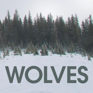 Wolves - Dying [EP] (2012)