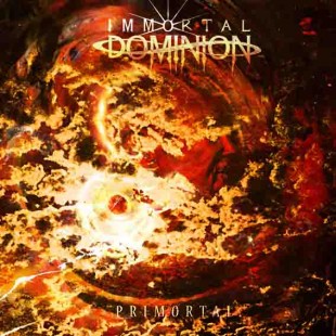 Immortal Dominion - Primortal (2011)