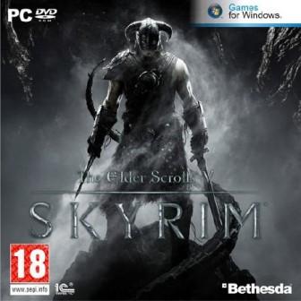 The Elder Scrolls V: Skyrim + 1 DLC (Upd.08.02.2012)