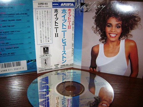 Whitney Houston Complete Discography Torrent