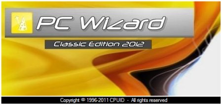 PC Wizard 2014.2.13 Portable