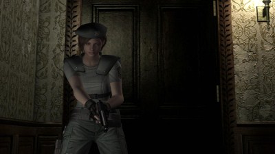 Resident Evil Archives: Resident Evil (2009 2011/ENG/Repack by MarkusEVO)