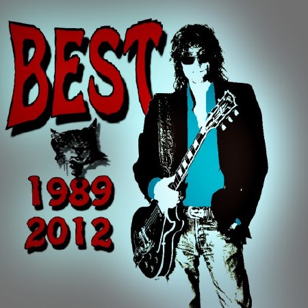   - Best 1989-2012 (2012)