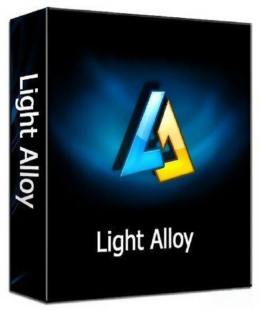      Light Alloy 4.6.7.684 Portable