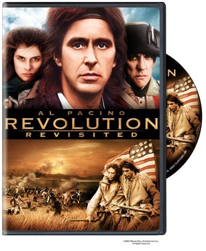 Revolution Revisited 1985 NTSC DVDR-JaneDoe