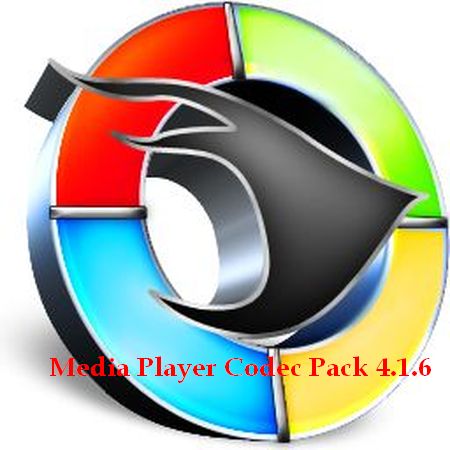 Media Player Codec Pack Full 4.1.6