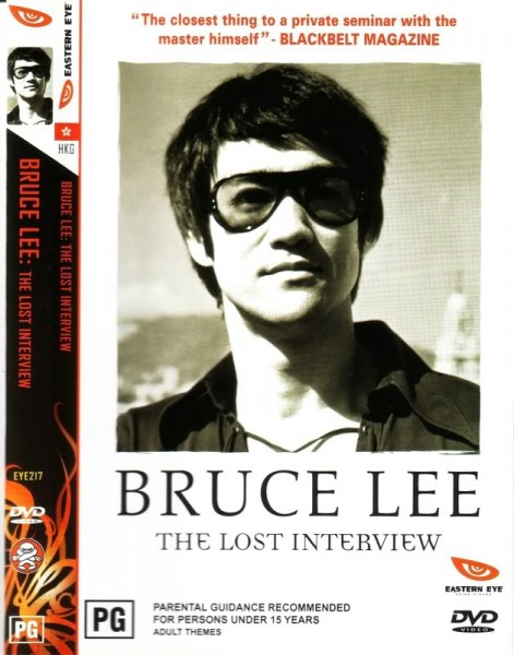  .   / Bruce Lee: The Lost Interview [1994, , , DVD9]