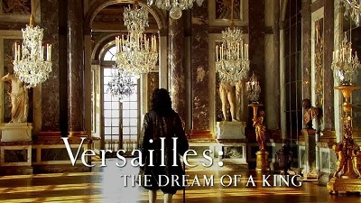BBC - Versailles 1of3 The Dream of a King (2008) HDTV 720p x264 AC3 - MVGroup