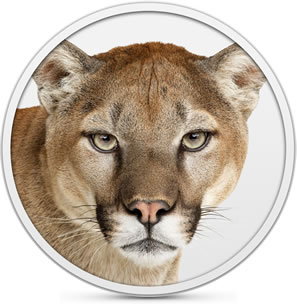 OS X 10.8 Mountain Lion Developer Preview 1