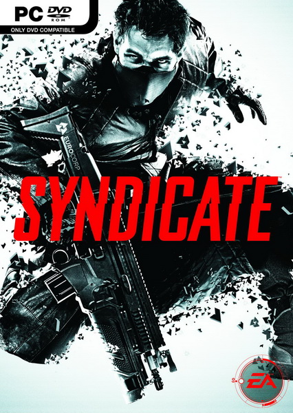 Syndicate (2012/RUS/ENG/Origin-Rip)