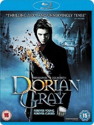 Дориан Грей / Dorian Gray / (2009) / DVDRip / HDRip