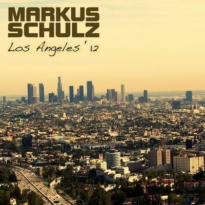 VA - Markus Schulz pres: Los Angeles 12 (2012)