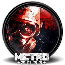  2033 / Metro 2033 (2010/RUS/Steam-Rip  R.G.GameWorks)