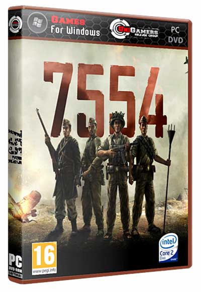 7554 v1.0.1 + DLC (2012MULTI2Lossless Repack by R.G. UniGamers)