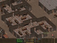 Fallout 2 plus High Res (1998/PC/Eng/Portable)