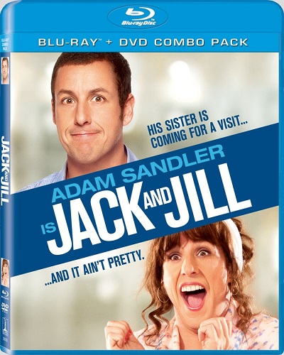 Jack and Jill (2011) 720p BDRip x264 AC3-Zoo