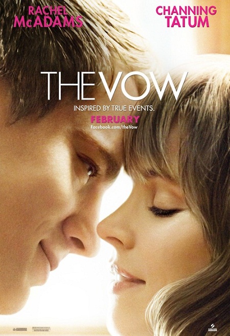 The Vow CAM (2012) AC3 H264 - CRYS