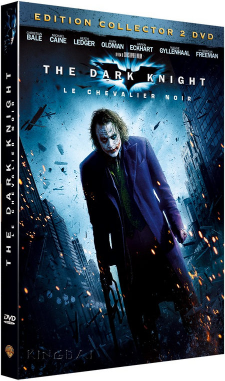 Batman: The Dark Knight (2008) DVDRip AC3 DiVERSiTY