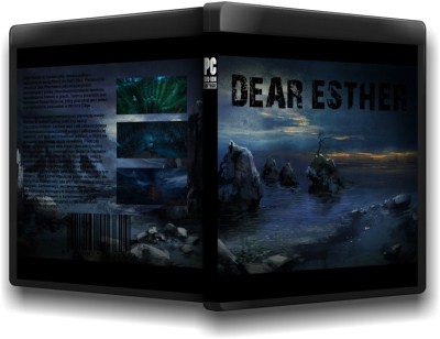 Dear Esther.v 1.0r13 (2012/Multi2/Repack by Fenixx)(Updated on 28.02.2012)