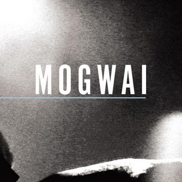 'Mogwai
