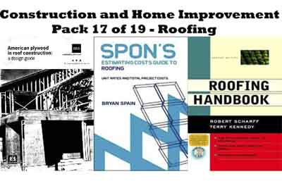 f650e31d9b3d6c186d799b735960e130 Construction and Home Improvement   Pack 17 of 19   Roofing others 