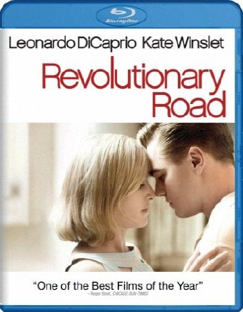 Дорога перемен / Revolutionary Road (2008) BDRip