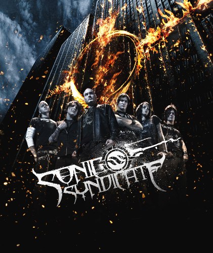 Sonic Syndicate - Discography (2005-2014)