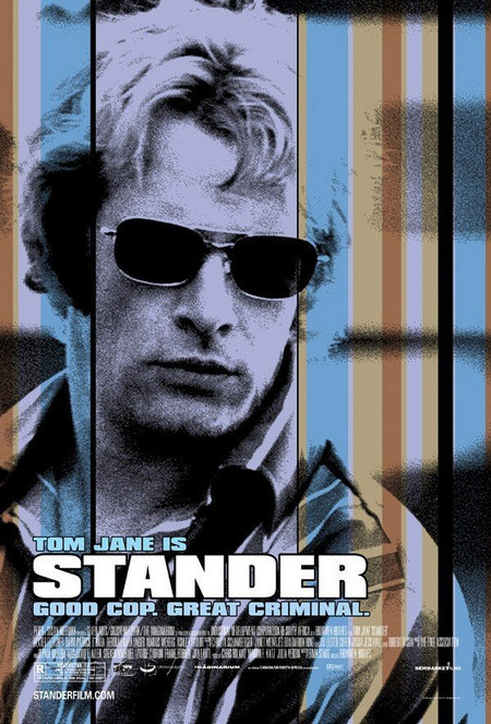 Stander (2003) DVDRip XviD-AFO
