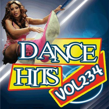 Dance Hits Vol.234 (2012)