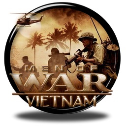 :  / Men Of War: Vietnam (2011/RUS/RePack by R.G.Creative)