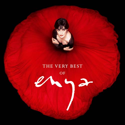 Enya - The Very Best of Enya (Deluxe Edition). MP3, 320 kbps