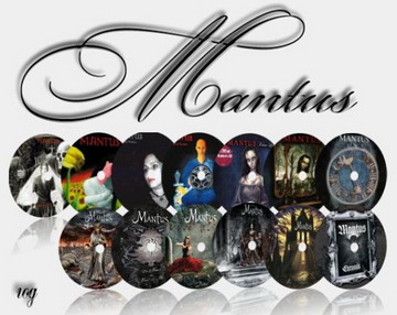 Mantus - Discography (2000 - 2011)