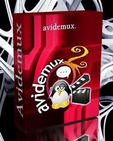AviDemux ( v2.6.0.7959 | 2012 | Eng )