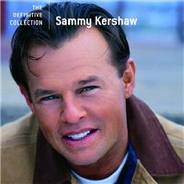 Sammy Kershaw - Discography (1991-2010)