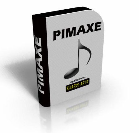 Pymaxe 0.51Portable