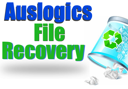 Auslogics File Recovery 3.2.1.0 Rus