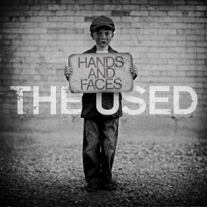 The Used - Hands and Faces [Single] (2012)