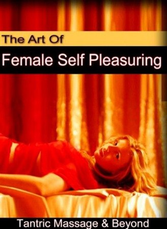Jaiya - The Art of Female Self-Pleasuring