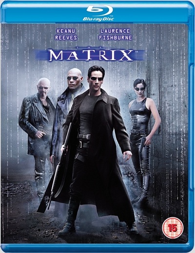The Matrix (1999) BluRay 720p x264 AAC-ZoNe