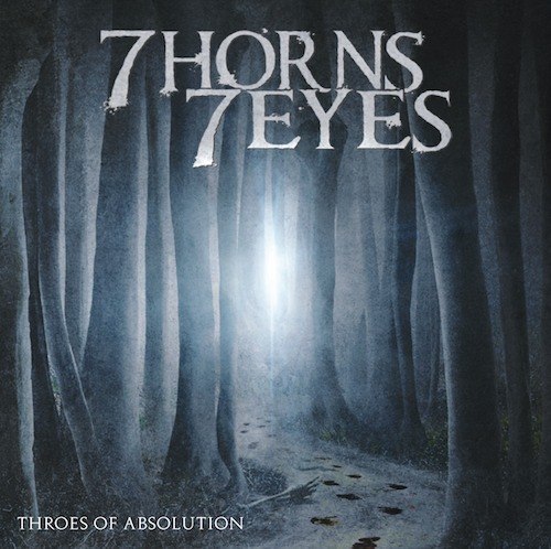 7 Horns 7 Eyes – Divine Amnesty (New Song) (2012)