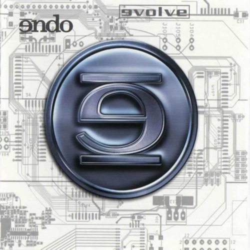 Endo - Discography (1996-2003)