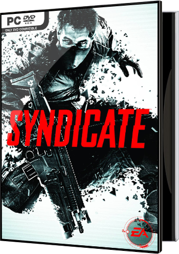 Syndicate (2012) PC | RePack  Fenixx