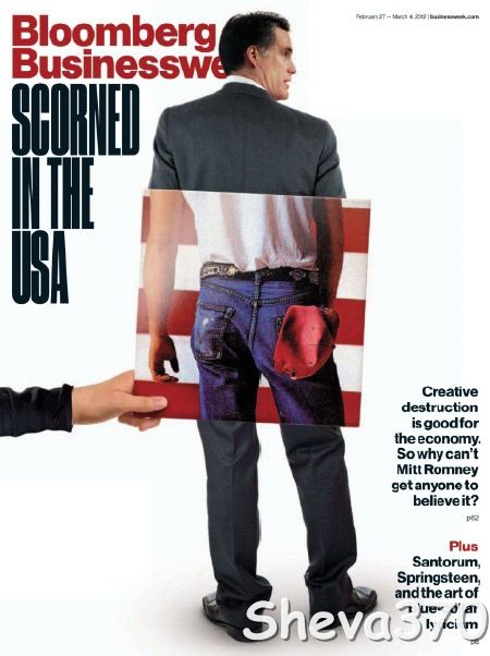 Bloomberg Businessweek - 27 February 2012 (HQ PDF)
