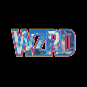 WZRD - WZRD (2012)