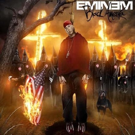 Eminem - Black America 