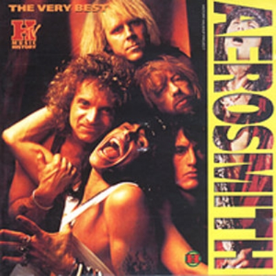 Aerosmith - The Very Best (1999)