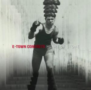 E. Town Concrete - Heart Of Stone [EP] (2012)