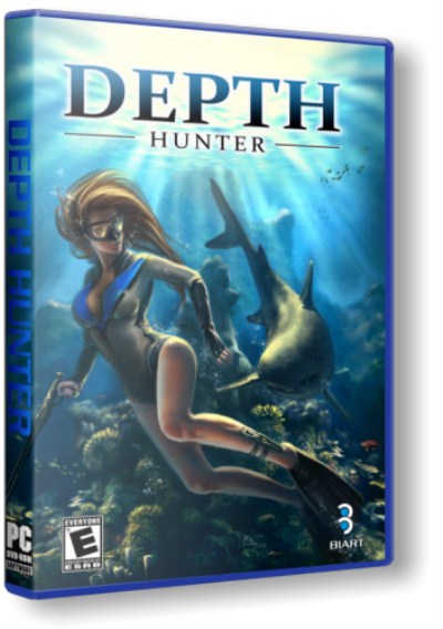 Depth  Hunter (2012/MULTI5/THETA)