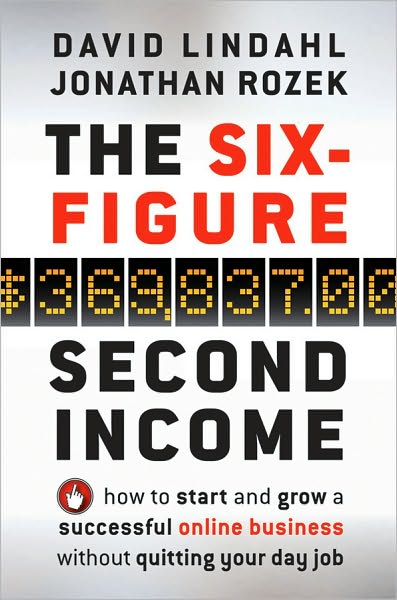 The Six-Figure Second Income